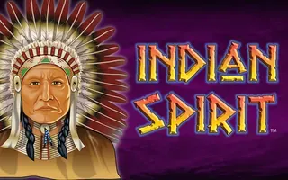 Indian Spirit Logo